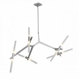 Подвесная люстра ST Luce Laconicita  - 5